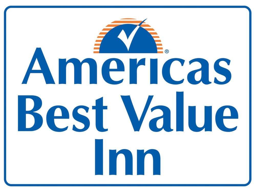 Americas Best Value Inn Kelso Bagian luar foto